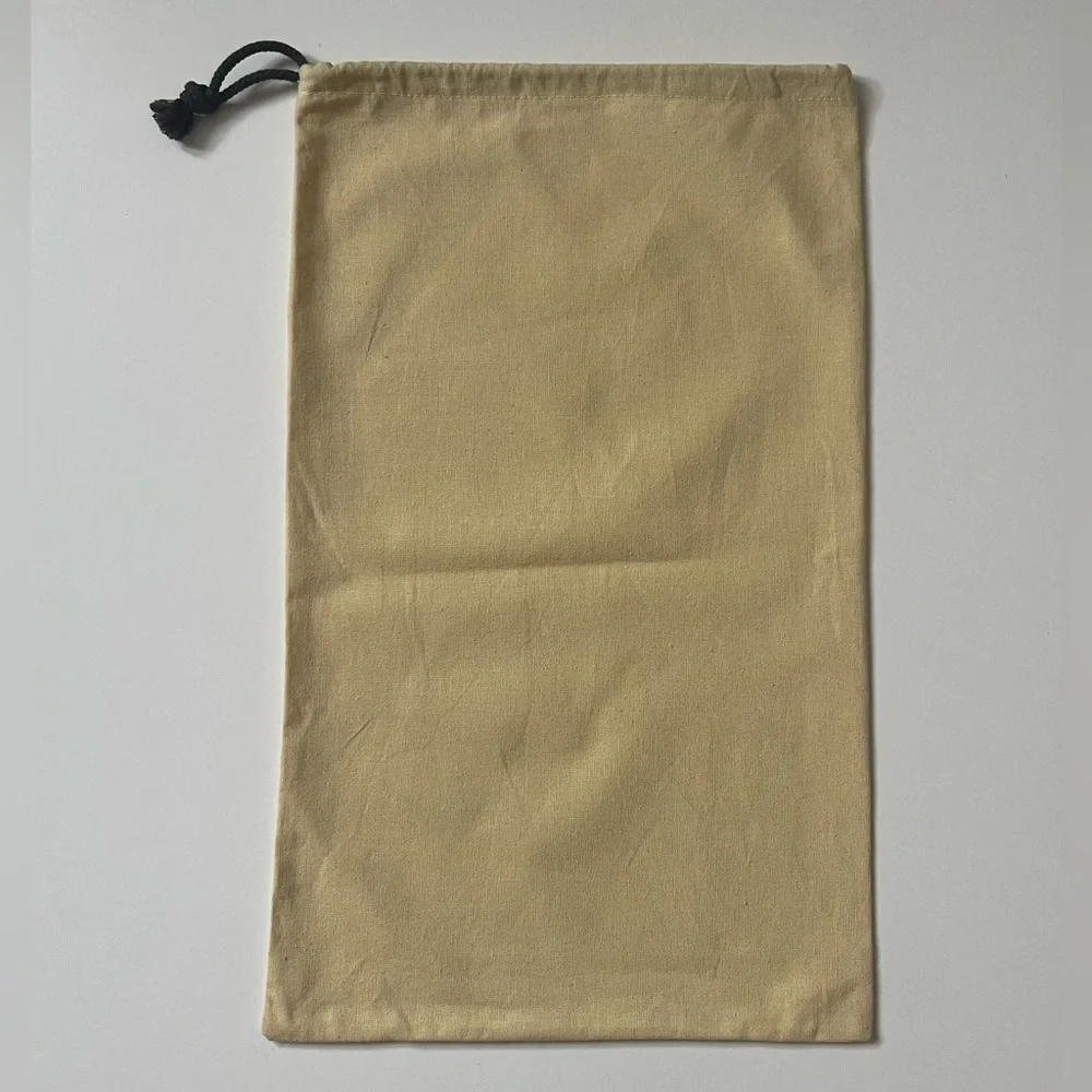 Authentic Louis Vuitton Drawstring Dust Bag - Set of 2